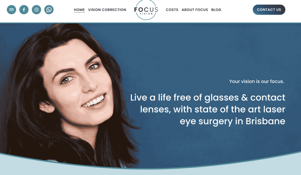 Focus Vision